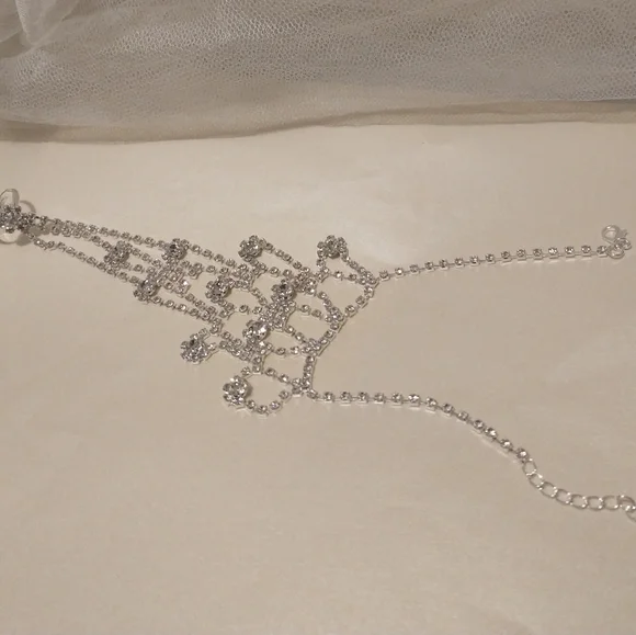 Crystal Jewelry Shoes! - Picture 8 of 10